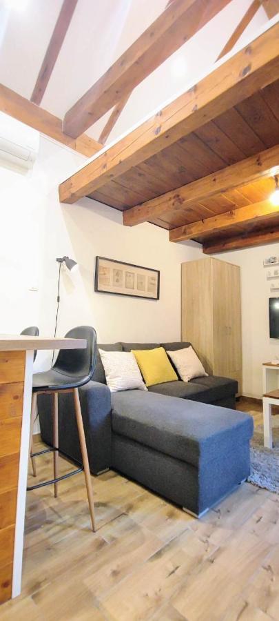 Tiny House Mm Apartment Zadar Exterior photo