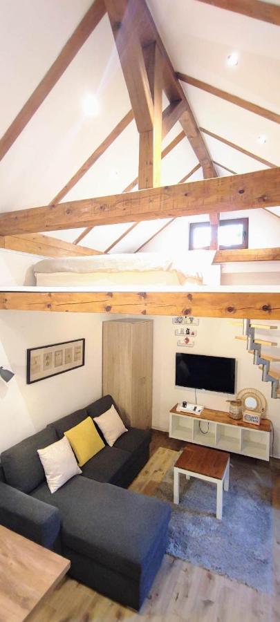 Tiny House Mm Apartment Zadar Exterior photo