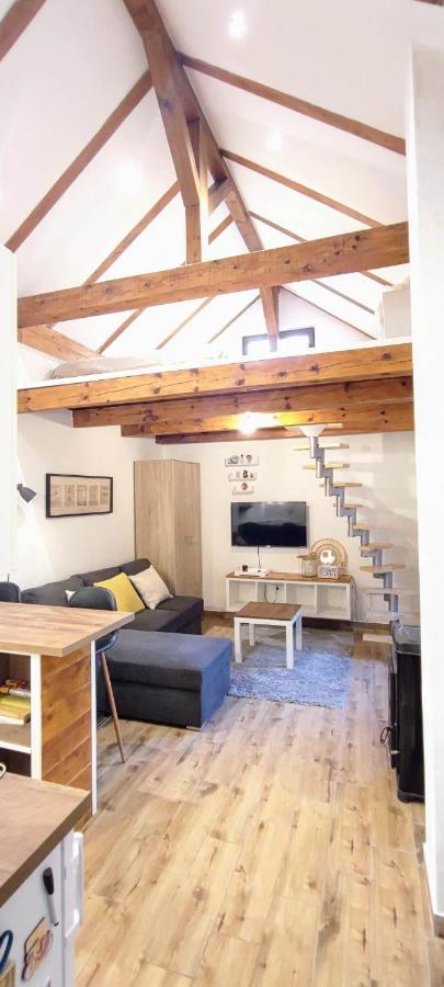 Tiny House Mm Apartment Zadar Exterior photo