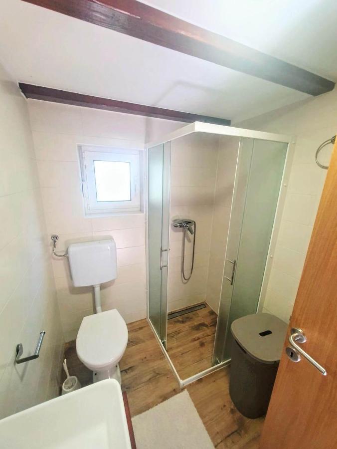 Tiny House Mm Apartment Zadar Exterior photo